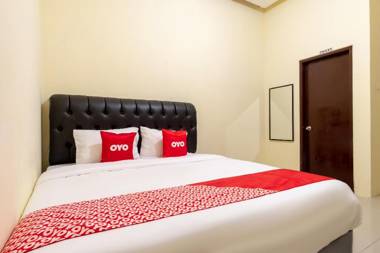 OYO 1697 Rumah Ekologis