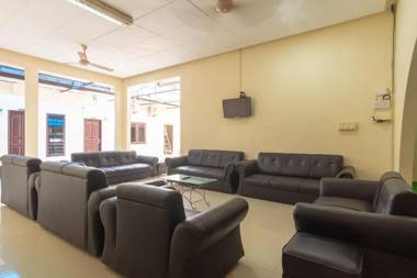 OYO 1697 Rumah Ekologis