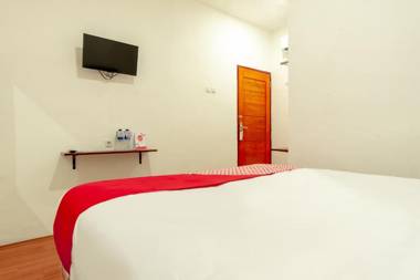 OYO 1457 Tmj Guest House