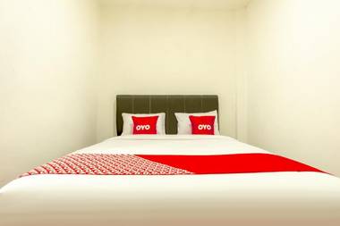 OYO 1457 Tmj Guest House