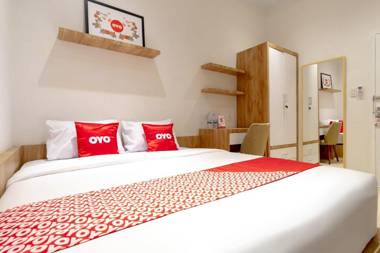 OYO 1476 Asoka Family Residence