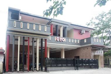 OYO 1539 Armita Residence