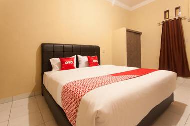 OYO 1539 Armita Residence