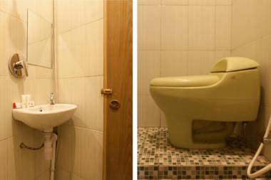 OYO 1539 Armita Residence