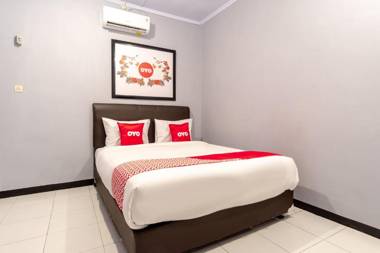 OYO 1668 Yvel Homestay