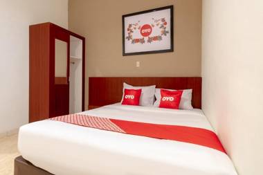 OYO 1668 Yvel Homestay