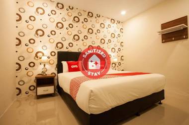 OYO 1522 Residence Anugrah