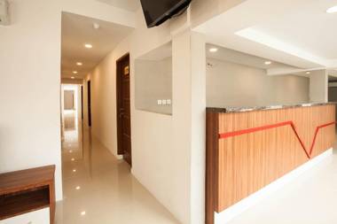 OYO 1522 Residence Anugrah