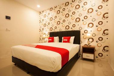 OYO 1522 Residence Anugrah