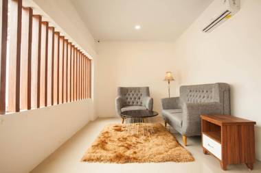 OYO 1522 Residence Anugrah