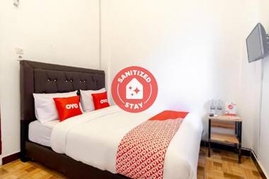 OYO 1874 Joh - Je Guest House