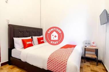 OYO 1874 Joh - Je Guest House