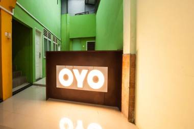 OYO 1733 Pocut Residence Syaria