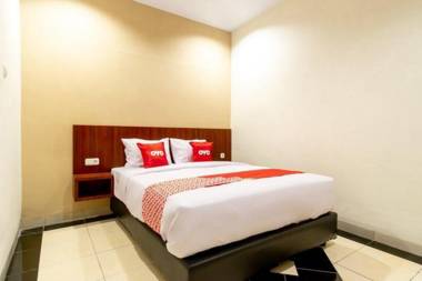 OYO 1585 Ring Road Residence