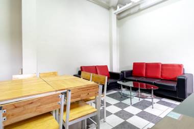 SPOT ON 2272 Citra Arcade Residence Syariah