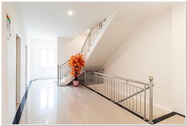 RedDoorz Plus @ Centrium Katamso Medan