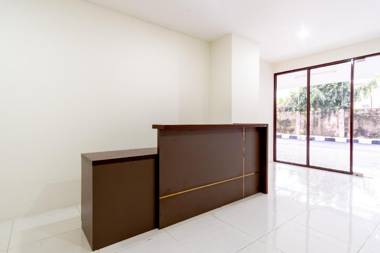 OYO Flagship 1481 Apartemen Sentraland Medan