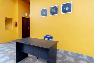 OYO Life 2158 Arista Residence Syariah