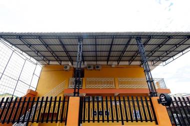 OYO Life 2158 Arista Residence Syariah