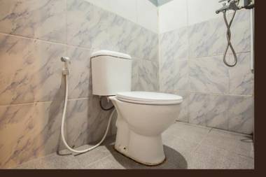 OYO 990 Stadion Residence Syariah