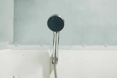 OYO 990 Stadion Residence Syariah