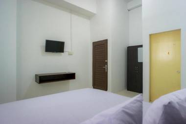 OYO Life 2366 Gatsu Kost