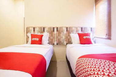 OYO 2361 Hotel Winston