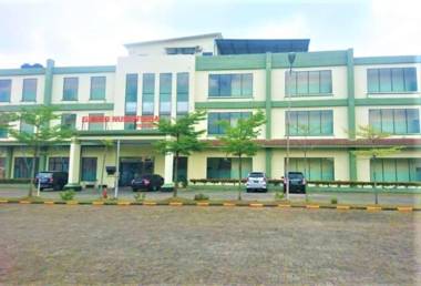 Hotel Grand Nusantara
