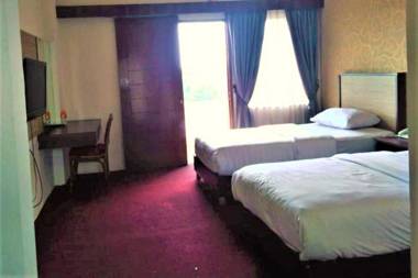 Hotel Grand Nusantara