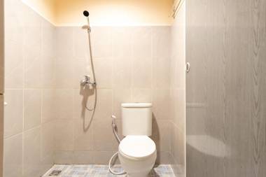 OYO 2895 Paranginan Residence