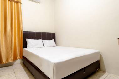 OYO Life 2786 Puri Felicia 1