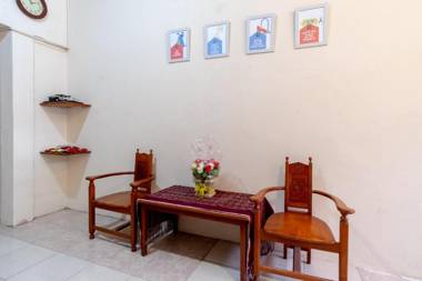 OYO Life 2786 Puri Felicia 1