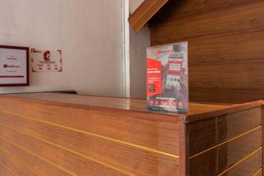 RedDoorz near Sun Plaza Medan 2