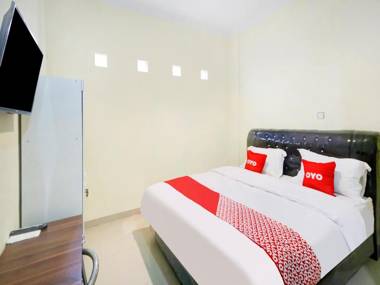 OYO 3009 252 Homestay Syariah