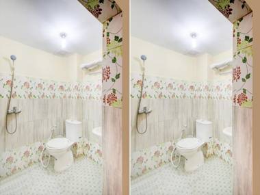 OYO 3009 252 Homestay Syariah