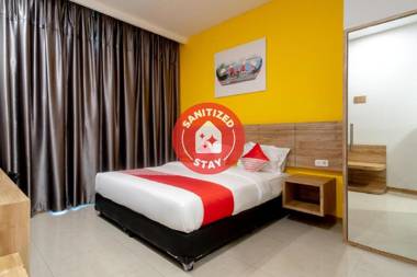 OYO 3159 Festive Inn