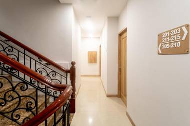 OYO 3159 Festive Inn