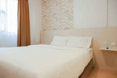 Prime Inn near Jalan Sekip RedPartner