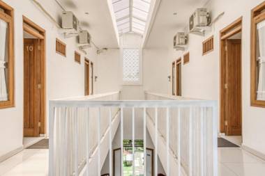 RedDoorz near Medan Amplas