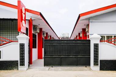 OYO 2940 Papakoel Guest House