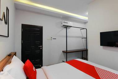 OYO 3476 Millenium Inn