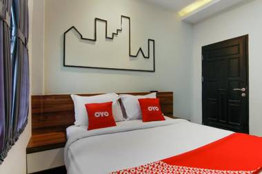 OYO 3476 Millenium Inn
