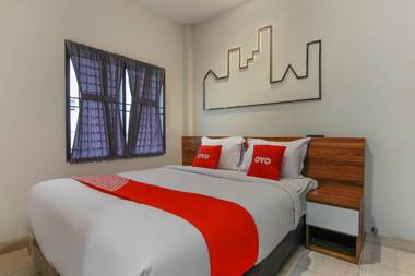 OYO 3476 Millenium Inn