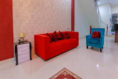 OYO 3334 Ratu Residence