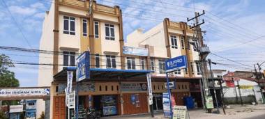 KoolKost Syariah At Medan Johor