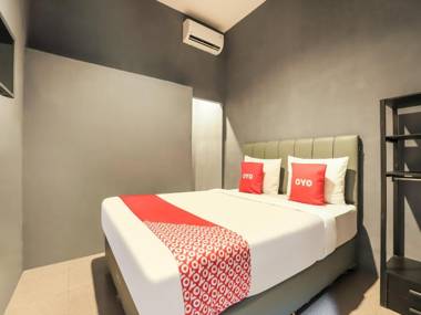 OYO 3492 Mandala Residence