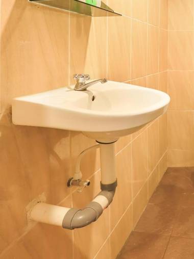 OYO 3492 Mandala Residence