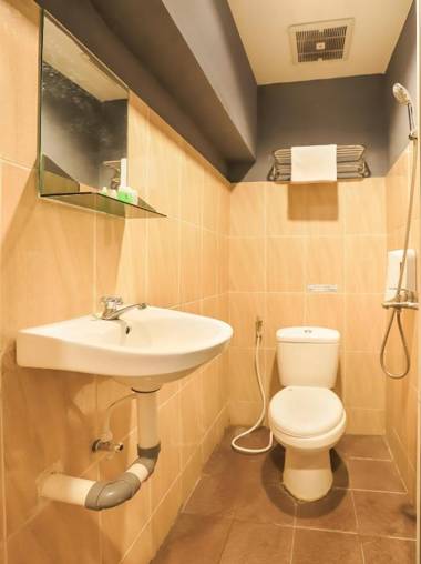 OYO 3492 Mandala Residence