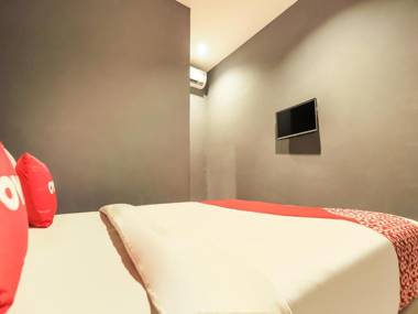 OYO 3492 Mandala Residence