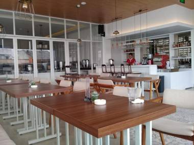 Alam Hotel by Cordela